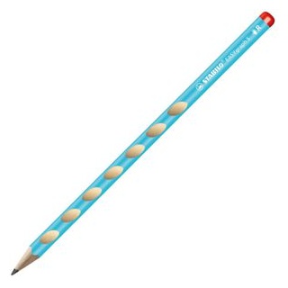 Stabilo EASYgraph S blau