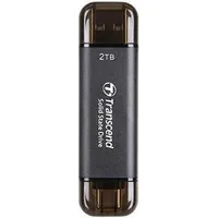 Transcend ESD310 2 TB USB 3.1 TS2TESD310C