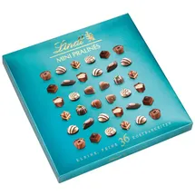 Lindt Mini Pralinen 180 g