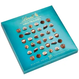 Lindt Mini Pralinen 180 g