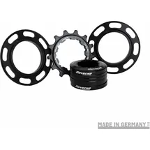 Reverse Components Singlespeed Umbau-Kit 14 Zähne Schwarz