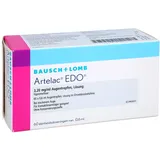 EurimPharm Arzneimittel GmbH Artelac EDO 3.2 mg/ml Augentropfen