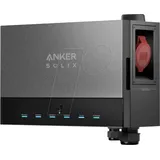 ANKER SOL PDOCK - Anker SOLIX Power Dock