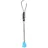 Wild Country Klemmkeil Blau