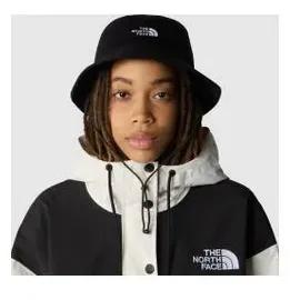The North Face Norm Bucket Hat schwarz S/M