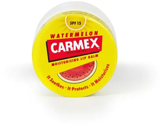 Lippenbalsam Carmex Watermelon