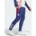 adidas Olympique Lyon Tiro 24 Trainingshose Midnight Indigo / Bright Red / White Tint S