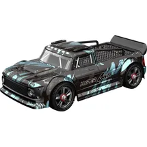 MJX RC-Auto Hyper GO 4WD RTR schwarz (1:14)