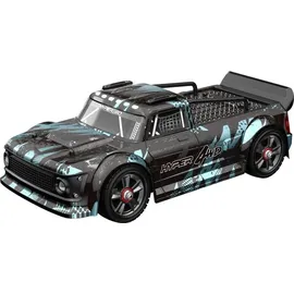 MJX RC-Auto Hyper GO 4WD RTR schwarz (1:14)
