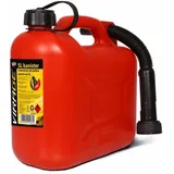 VIRAGE Reservekanister Für 5-liter-kraftstoff.