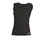 Damen Unterhemd nero D38 3Y92146