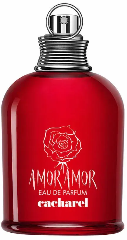 Damenparfüm Cacharel Amor Amor EDP 100 ml