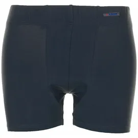 Planam Funktionsunterwäsche Shorts grau M