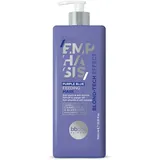 BBCOS Emphasis Blond-Tech Purple Blue Feeding Mask 1000ml