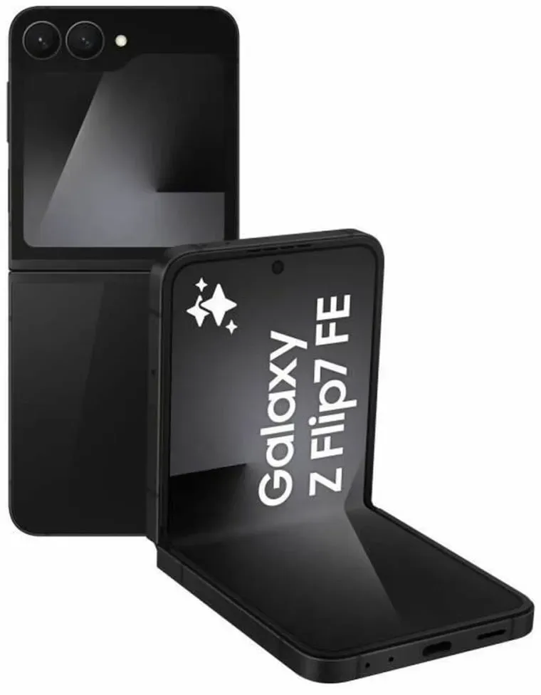 Smartphone Samsung Galaxy Z Flip7 FE 6,7