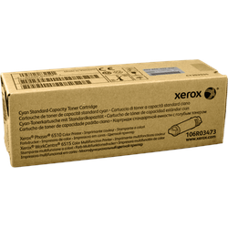 Xerox Toner 106R03473  cyan