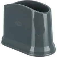 Trixie Universal Streuschaufelhalter, Kunststoff, 21 x 15 x 11