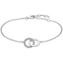 Lotus Silver Armband Silber 925 16 cm