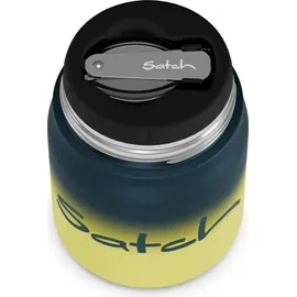 Satch Thermo Lunchbox gelb 0,5 l