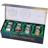 Nemesis Now Hobbit Shot Glass Set 0,3 l