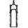 RockShox SID Ultimate Race Day 29 Zoll 120 mm 2023 Schwarz