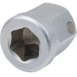 KS Tools Spezialeinsatz 6-kant mit Magnet, 8,0 mm