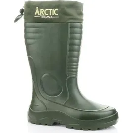 Lemigo Arctic Gummistiefel Grün 45