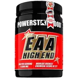 PowerStarFood EAA HIGH END Orange Pulver 500 g