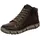 Krisbut Schnürstiefeletten Herren Braun 41