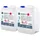 Höfer Chemie Isopropanol 70% 2 x 5 l