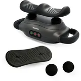 Medivon Force Vibration Platform Black