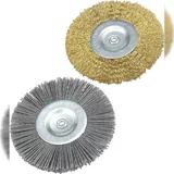 TOOLCRAFT 1619742 Fugenreiniger