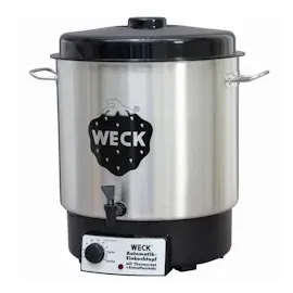 Weck WAT 24 A