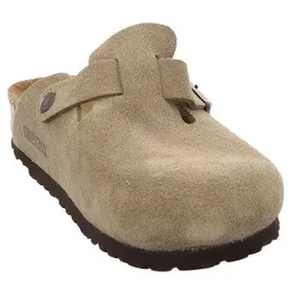 Birkenstock Boston Beige 38