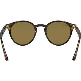 Ray-Ban RB2180 710/73 49-21 tortoise/brown classic