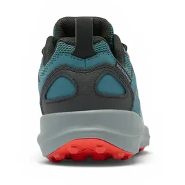 Columbia Peakfreak RushTM Wanderschuhe - Everblue / Super Sonic - EU 36