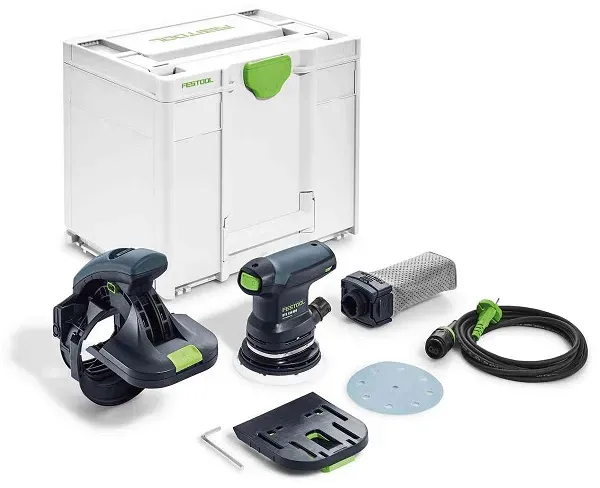 Exzenterschleifer Festool ES-ETS 125 REQ-Plus