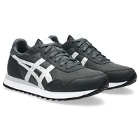 Asics Tiger Runner II Herren Grau 43,5
