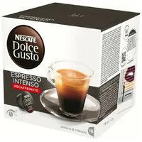 Kaffeekapseln Dolce Gusto Espresso Intenso [16 uds]