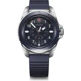 Victorinox 241975 Journey 1884 Herrenuhr 43mm 20ATM