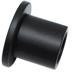 Gardinia 2x Memphis Wandlager für Ø 16 mm Gardinenstangen, verschiedene Farben