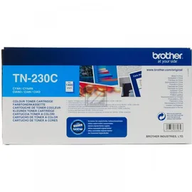 Brother TN-230C cyan