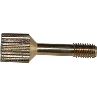 WOLF-Garten Wolf Rändelschraube M5x22 SW4 IS PHE 349048599 für