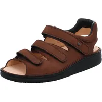 Finn Comfort Tunis Herren Braun 48