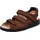 Finn Comfort Tunis Herren Braun 48