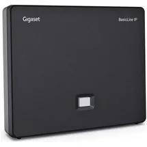 Gigaset BasicLine IP schwarz