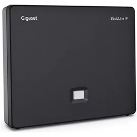 Gigaset BasicLine IP schwarz