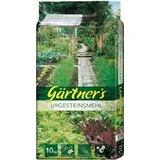 Gärtner's Urgesteinsmehl 10 kg