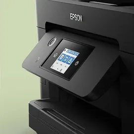 Epson WorkForce Pro WF-3825DWF