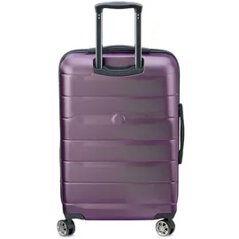 Delsey Comete 4-Rollen 67 cm / 64 l lila